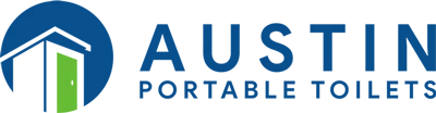 Austin Portable Toilets logo